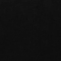 Best Sale 😀 4x4in Anthracite Black Velvet Fabric Swatch Sample by Jennifer Taylor 🎁