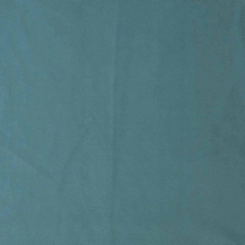 Discount ๐งจ 4x4in Arctic Blue Velvet Fabric Swatch Sample by Jennifer Taylor ๐ - Image 2