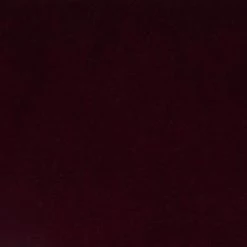 Wholesale ⭐ 4x4in Burgundy Velvet Fabric Swatch Sample by Jennifer Taylor 😍