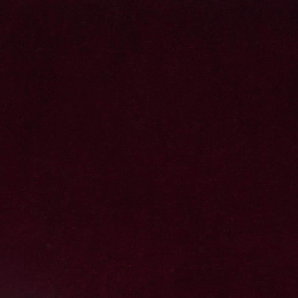 Wholesale ⭐ 4x4in Burgundy Velvet Fabric Swatch Sample by Jennifer Taylor 😍