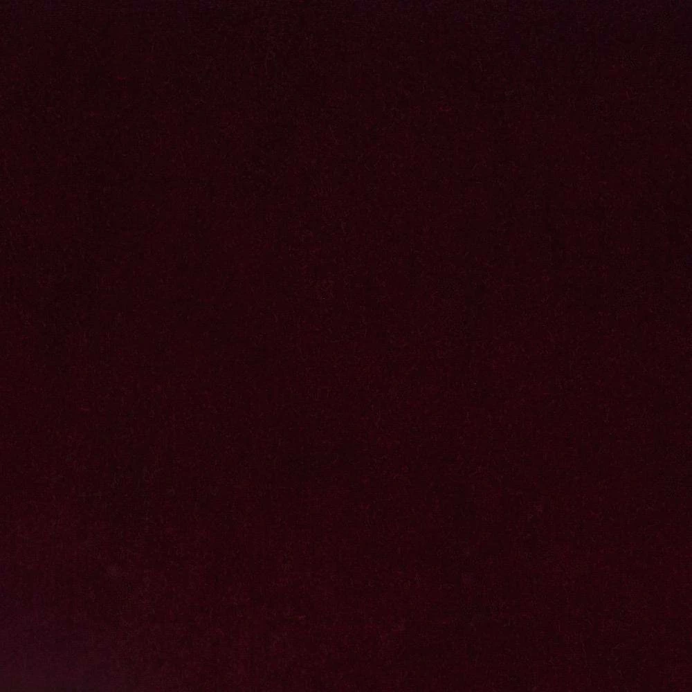 Wholesale ⭐ 4x4in Burgundy Velvet Fabric Swatch Sample by Jennifer Taylor 😍 - Image 2