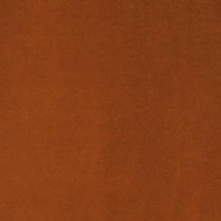 Cheap 🛒 4x4in Burnt Orange Performance Velvet Fabric Swatch Sample by Jennifer Taylor ✨