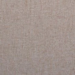 Promo โญ 4 x 4 in. Country Grey Linen Fabric Swatch Sample by Jennifer Taylor ๐