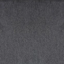 Cheap 🔥 4x4in Dark Grey Yarn Dyed Fabric Swatch Sample by Jennifer Taylor 🌟