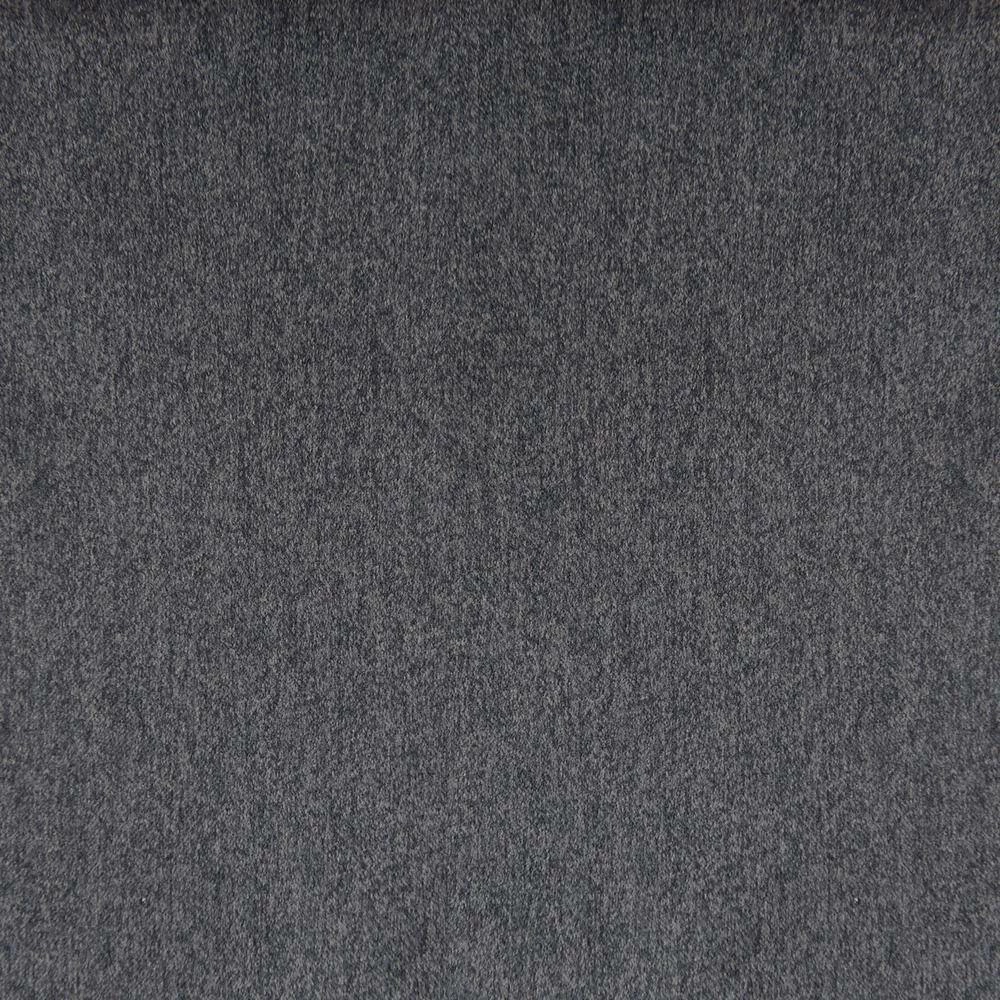 Cheap 🔥 4x4in Dark Grey Yarn Dyed Fabric Swatch Sample by Jennifer Taylor 🌟 - Image 2