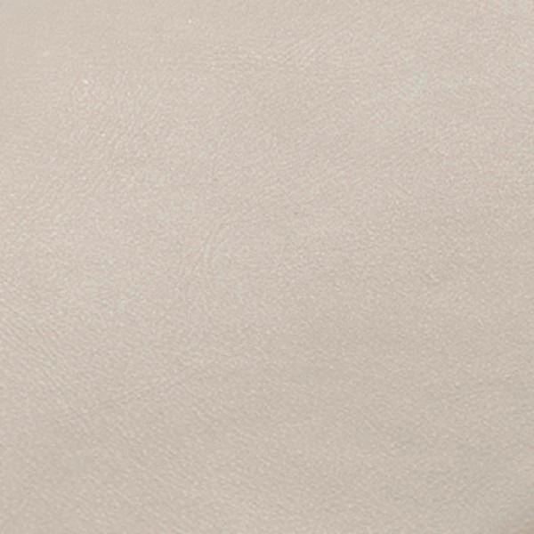 Coupon ⭐ 4x4in Fawn Beige Top Grain Leather Fabric Swatch Sample by Jennifer Taylor 🔔 - Image 3