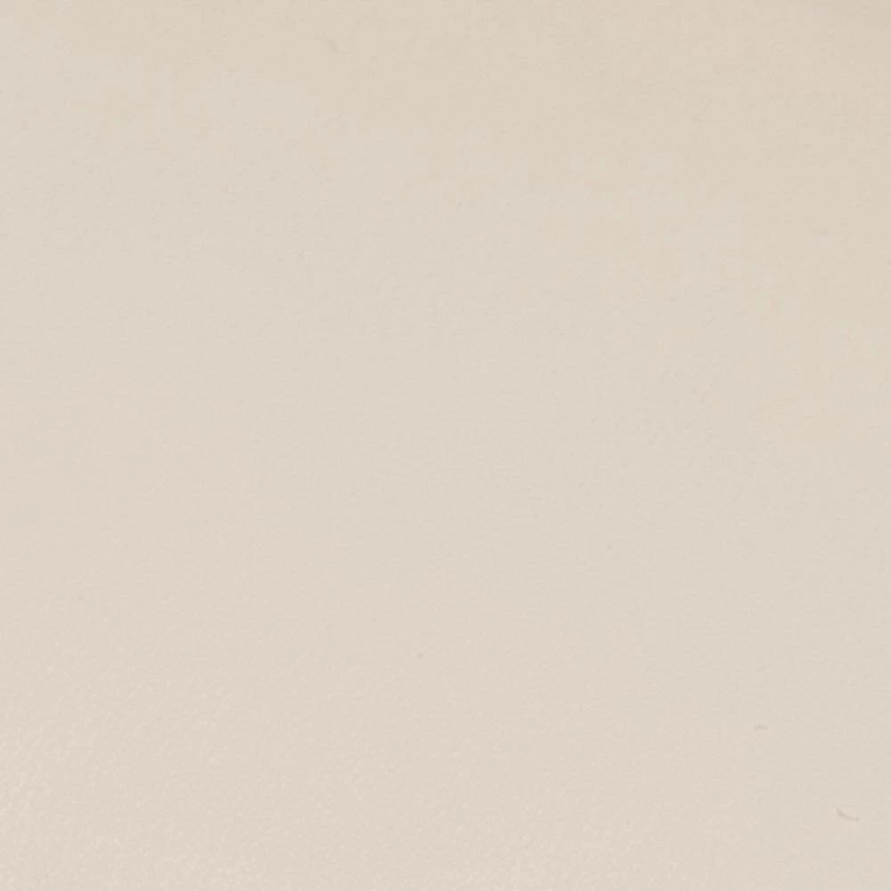 Coupon ⭐ 4x4in Fawn Beige Top Grain Leather Fabric Swatch Sample by Jennifer Taylor 🔔