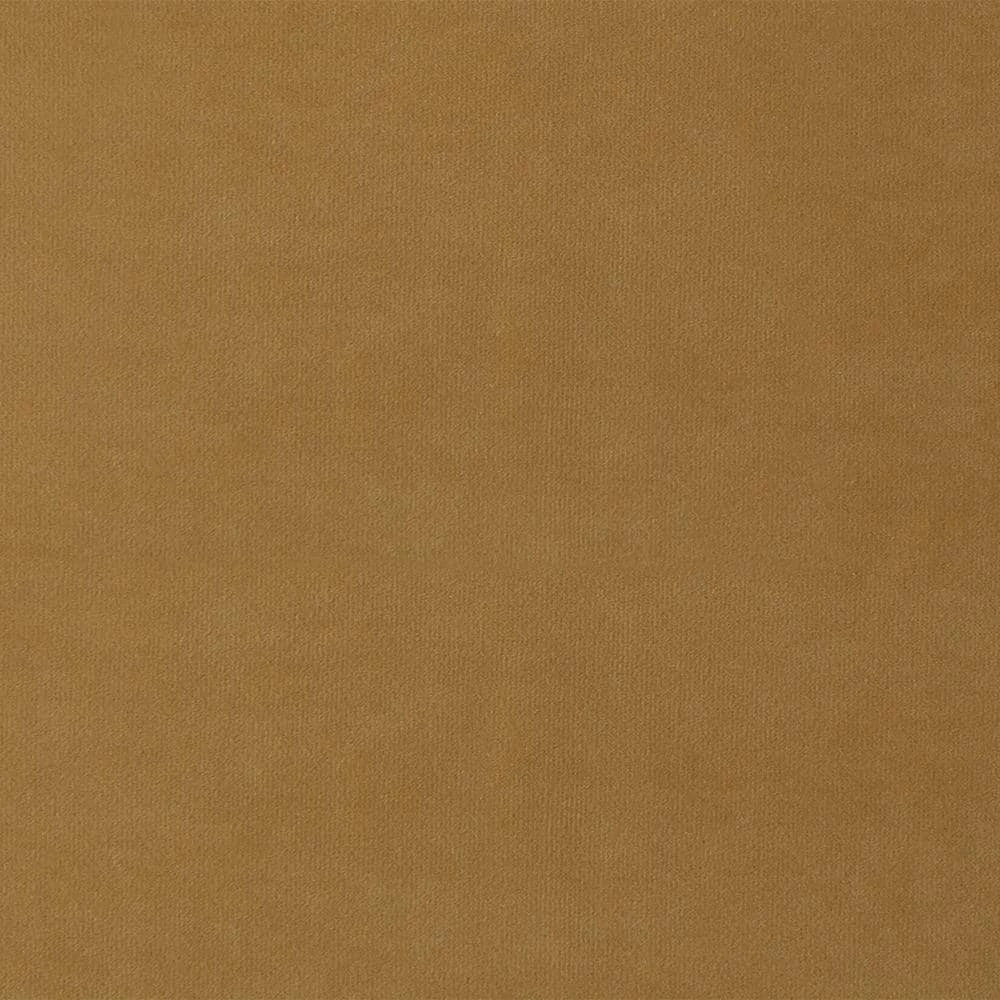 Best deal โญ 4x4in Gold Velvet Fabric Swatch Sample by Jennifer Taylor โญ