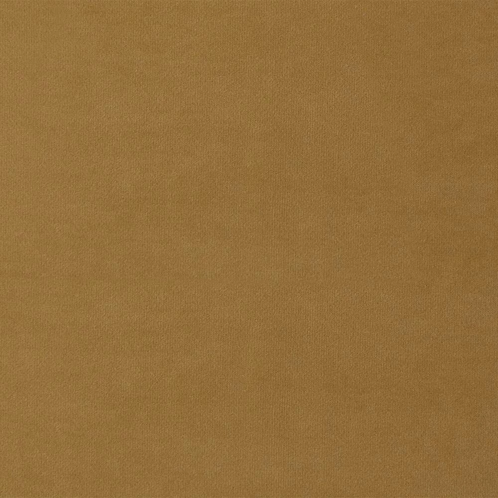 Best deal โญ 4x4in Gold Velvet Fabric Swatch Sample by Jennifer Taylor โญ - Image 2