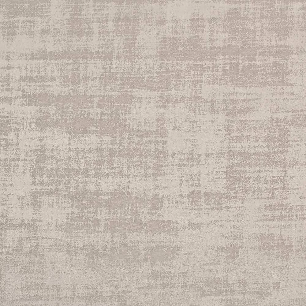 Best deal ⭐ 4x4in Lustrous Silver Gray Brushstroke Velvet Fabric Swatch Sample by Jennifer Taylor ⭐