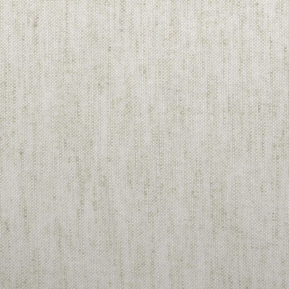 Flash Sale ๐ฅฐ 4x4in Natural White Linen Fabric Swatch Sample by Jennifer Taylor ๐