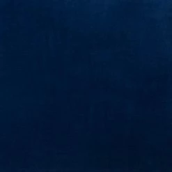 Cheapest 🧨 4x4in Navy Blue Velvet Fabric Swatch Sample by Jennifer Taylor ✨