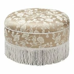 Top 10 💯 Yolanda Beige Neutral Ottoman by Jennifer Taylor ✔️