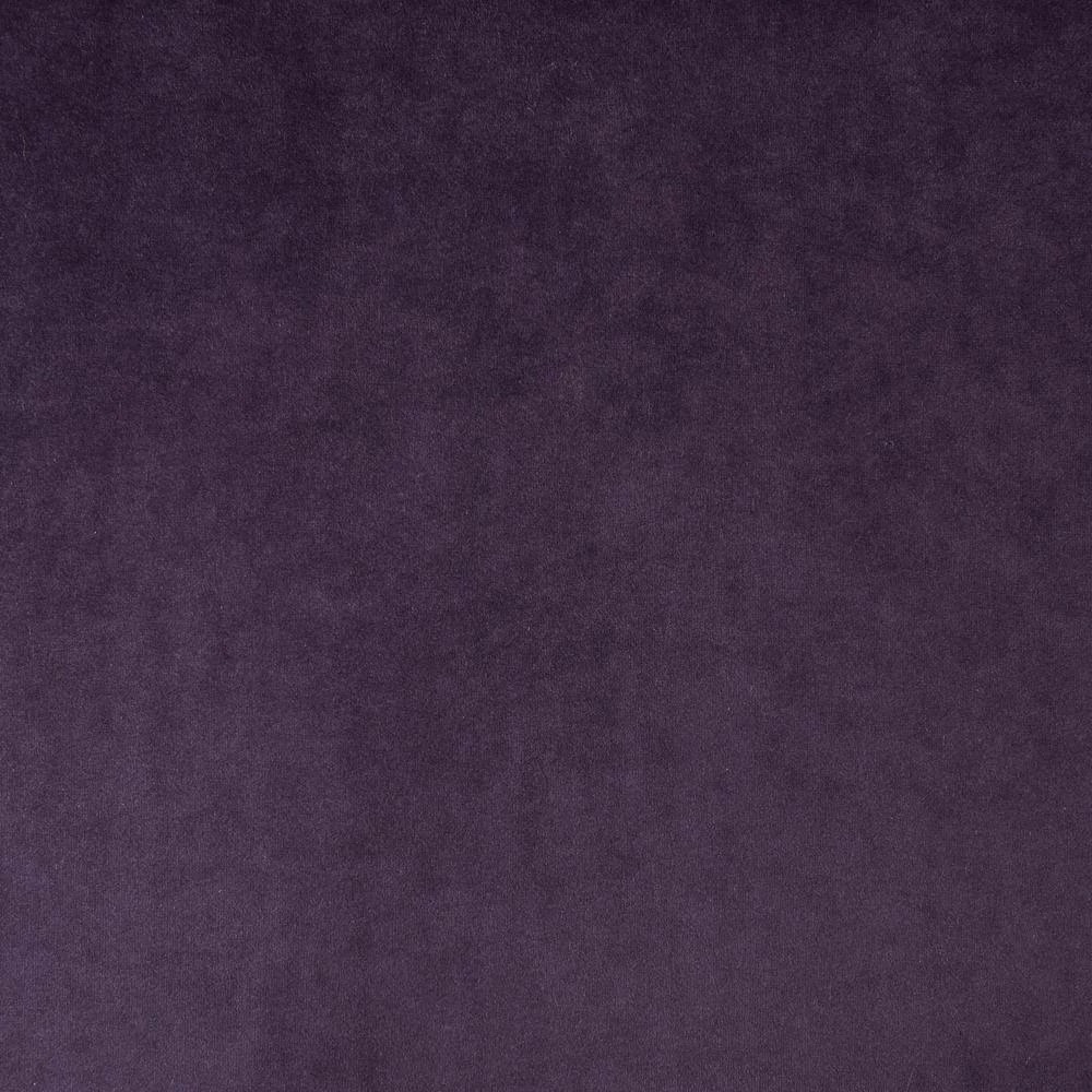 Best deal 👏 4x4in Purple Velvet Fabric Swatch Sample by Jennifer Taylor ❤️ - Image 3