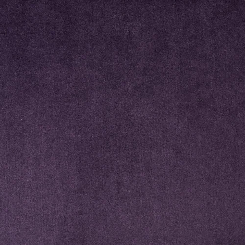 Best deal 👏 4x4in Purple Velvet Fabric Swatch Sample by Jennifer Taylor ❤️