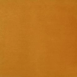 Deals 🧨 4x4in Rich Yellow Performance Velvet Fabric Swatch Sample by Jennifer Taylor ❤️