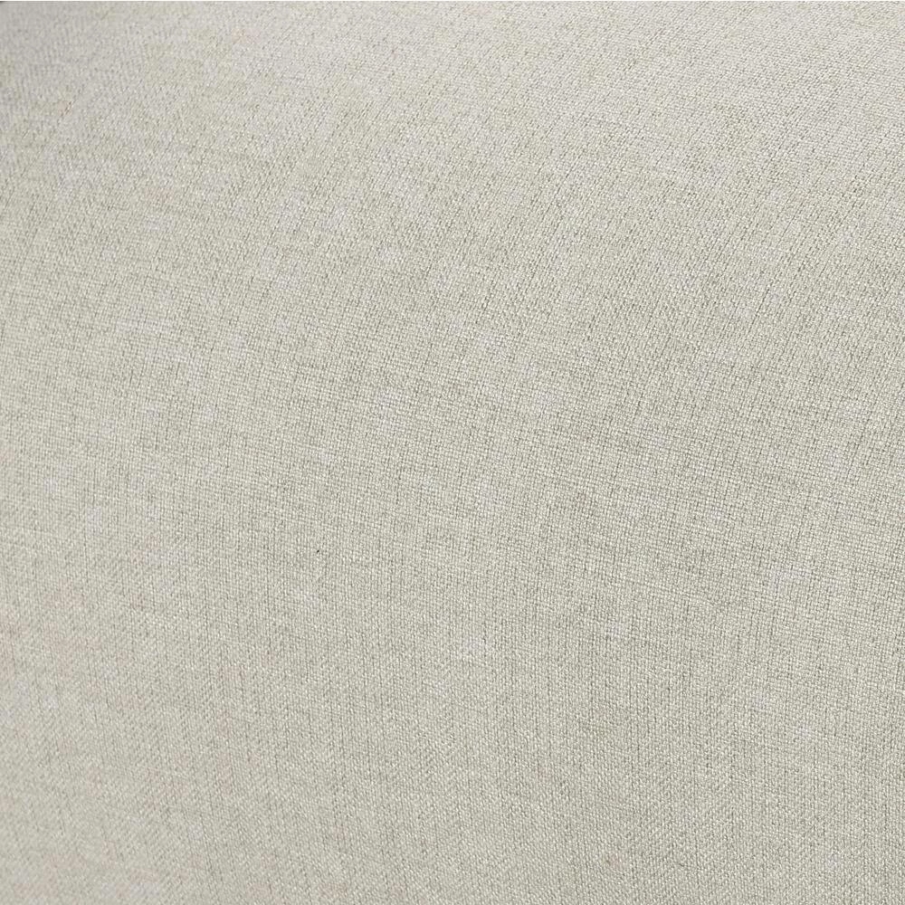 New ๐ 4x4in Sand Beige Yarn Dyed Fabric Swatch Sample by Jennifer Taylor ๐ฅฐ - Image 3