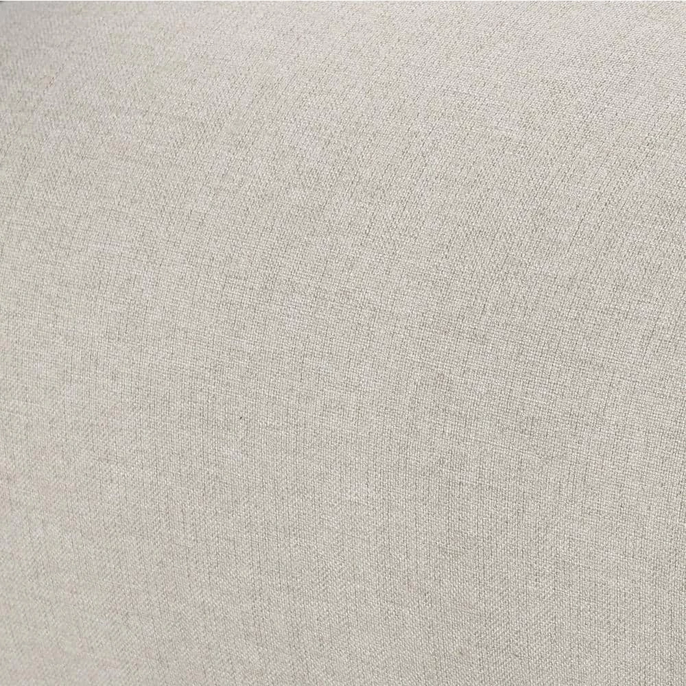 New ๐ 4x4in Sand Beige Yarn Dyed Fabric Swatch Sample by Jennifer Taylor ๐ฅฐ