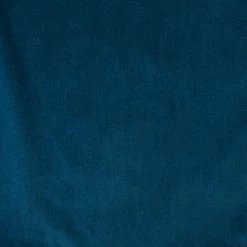 Wholesale ❤️ 4x4in Satin Teal Blue Velvet Fabric Swatch Sample by Jennifer Taylor 🌟