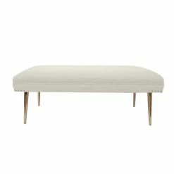 Top 10 💯 Pamela Sky Neutral Entryway Bench by Jennifer Taylor 🎁