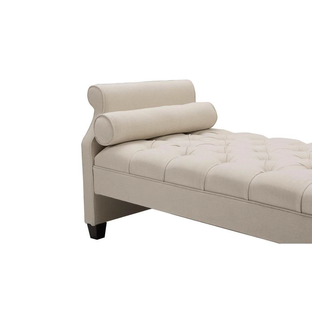 Best reviews of 🔔 Eliza Sky Neutral Bench by Jennifer Taylor 🔔 - Image 6