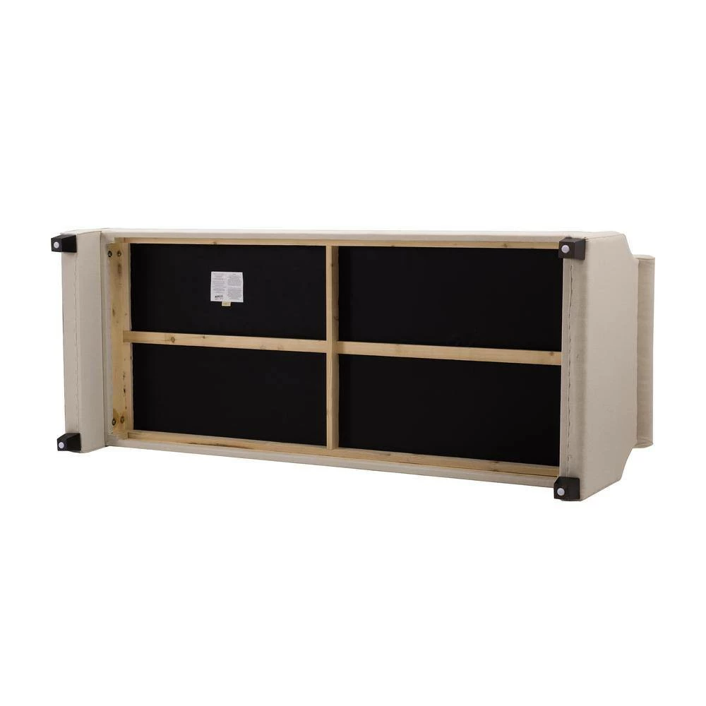 Best reviews of 🔔 Eliza Sky Neutral Bench by Jennifer Taylor 🔔 - Image 5