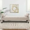 Best reviews of 🔔 Eliza Sky Neutral Bench by Jennifer Taylor 🔔